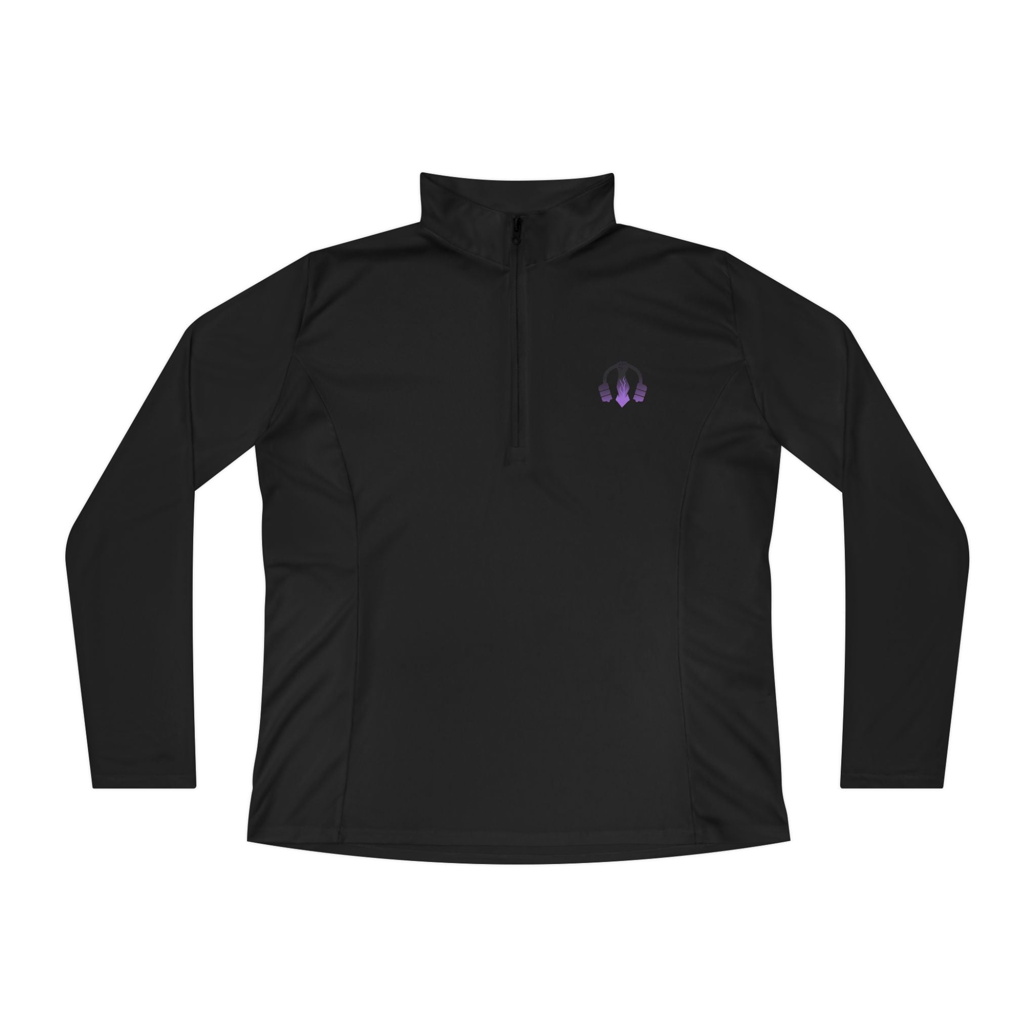 Women's TOO EASY Quarter Zip