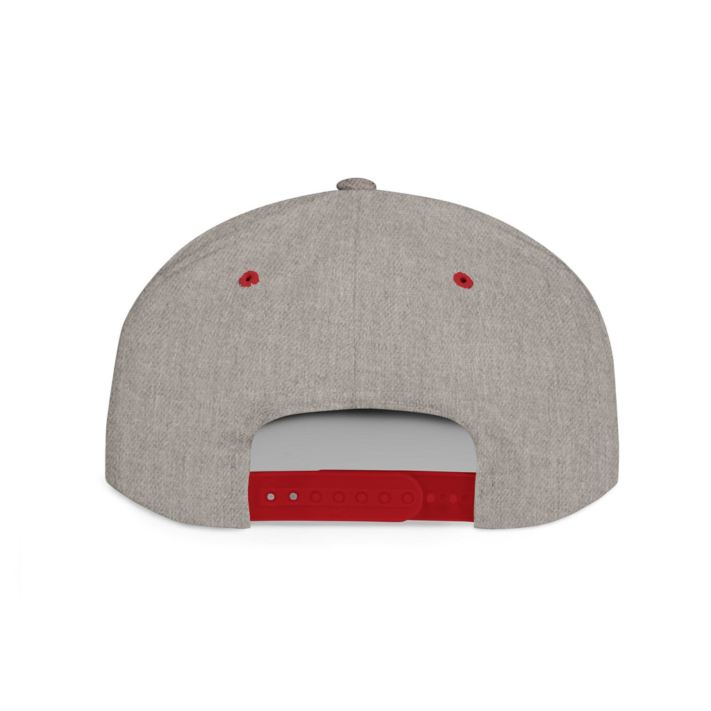 TOO EASY Snapback (Choose Your Color!)