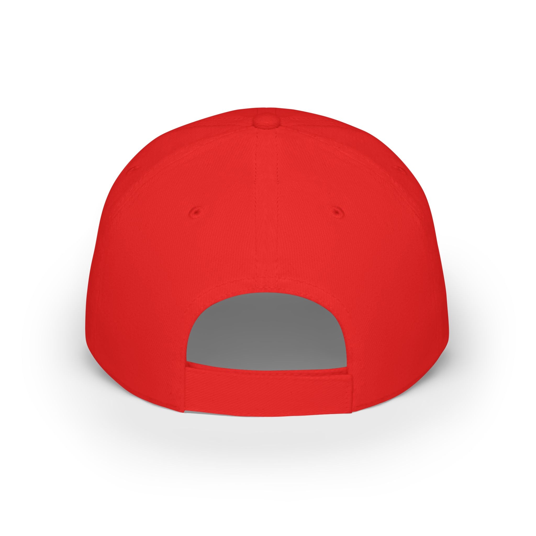 TOO EASY Baseball Cap (Choose Your Color!)